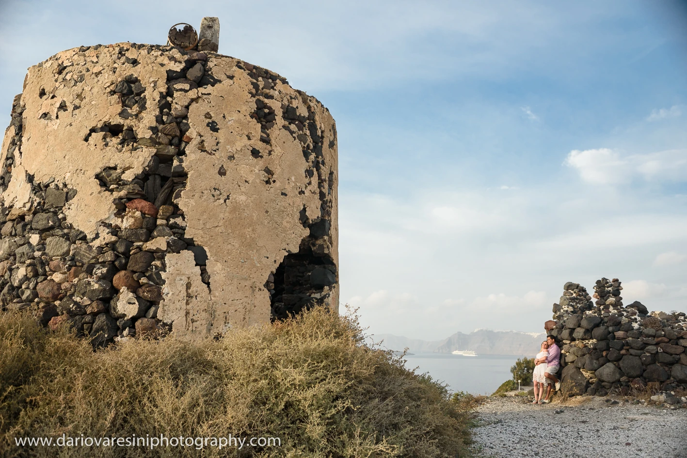 Santorini weddings - Copia